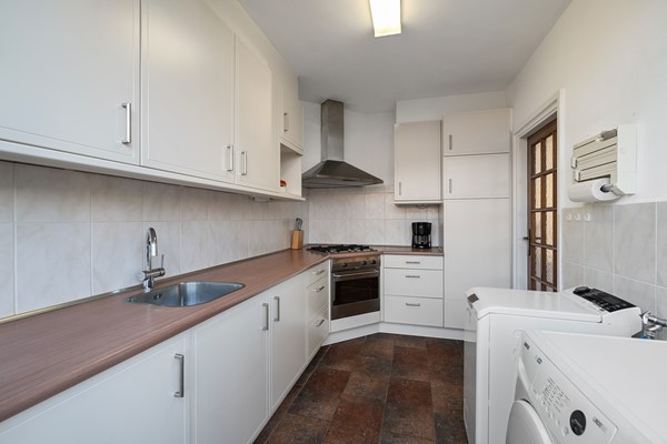 Medium property photo - Jan Peereboomstraat 25, 1785 GC Den Helder